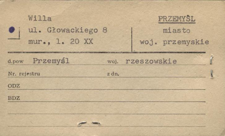 willa, skan 1