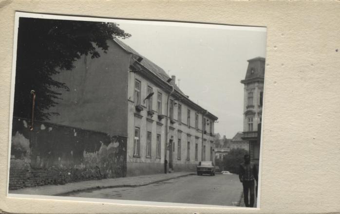 dom, skan 2