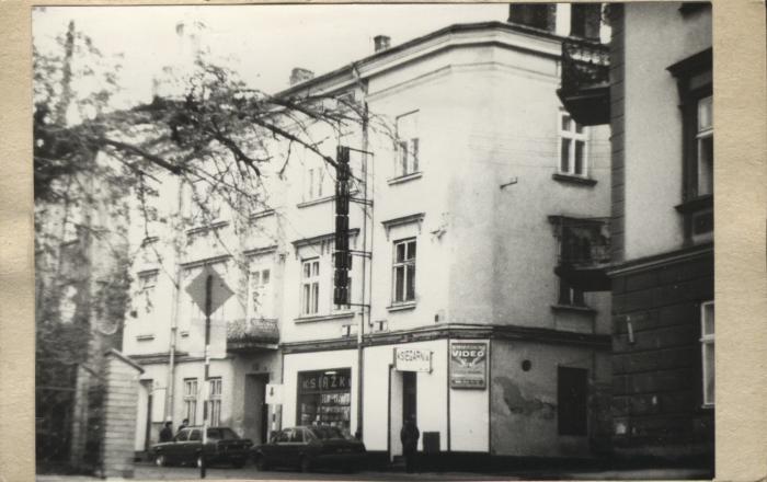 dom, skan 2