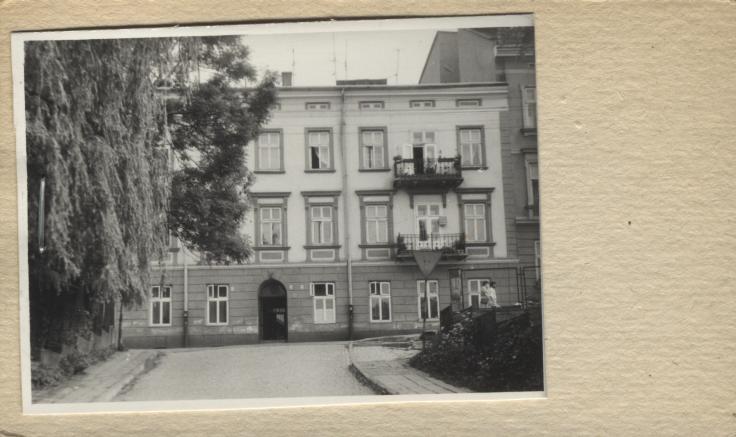 dom, skan 2