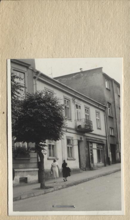 dom, skan 2