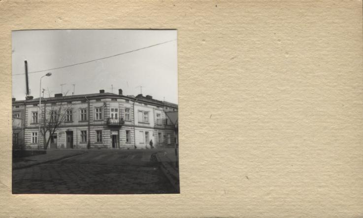 dom, skan 2