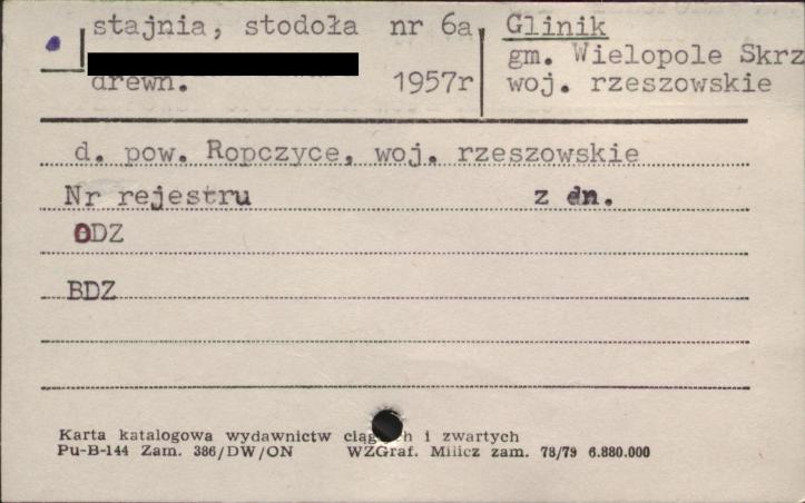 stajnia, stodoła, skan 1