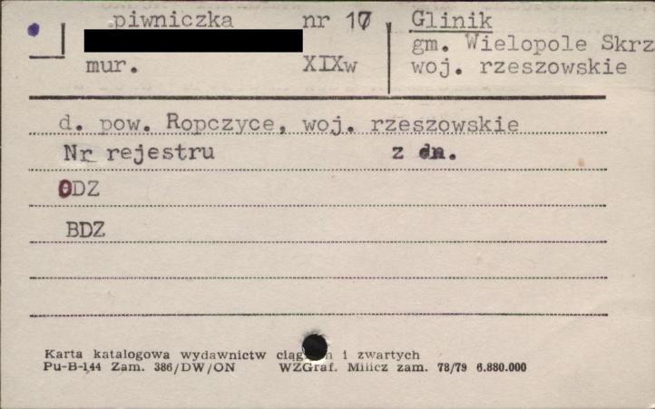 piwniczka, skan 1