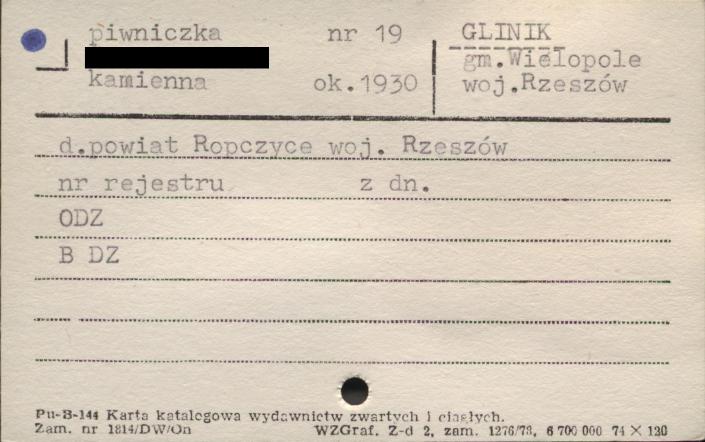 piwniczka, skan 1