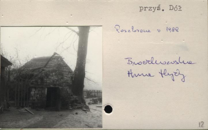 piwniczka, skan 2