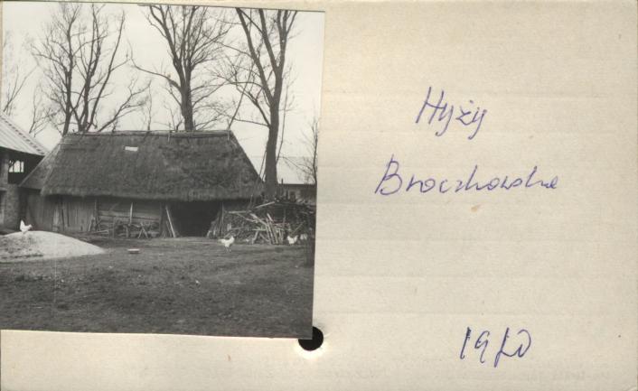 stodoła, skan 2