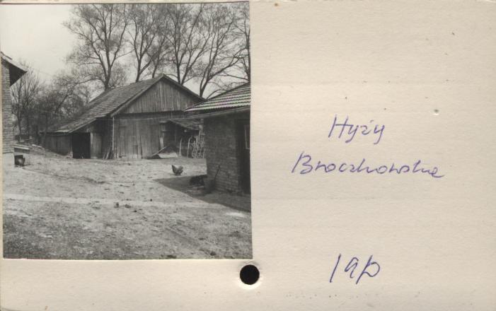 stodoła, skan 2