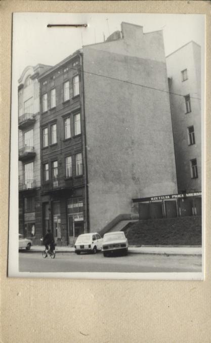 dom, skan 2