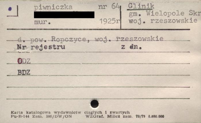 piwniczka, skan 1