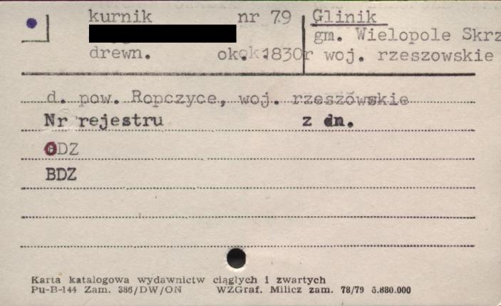 kurnik, skan 1