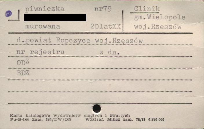 piwniczka, skan 1