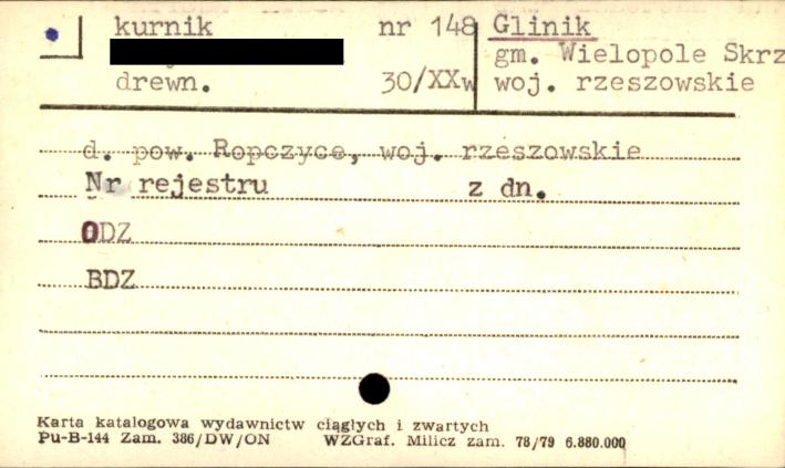 kurnik, skan 1