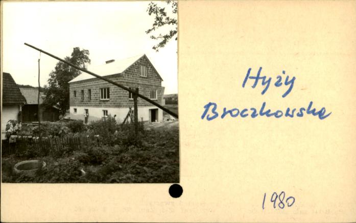 żuraw studzienny, skan 2