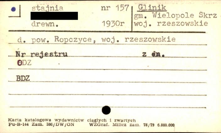 stajnia, skan 1