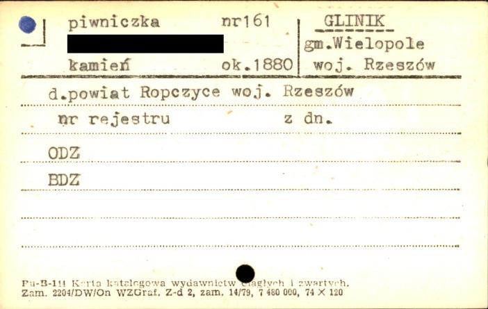 piwniczka, skan 1