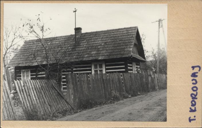 dom, skan 2