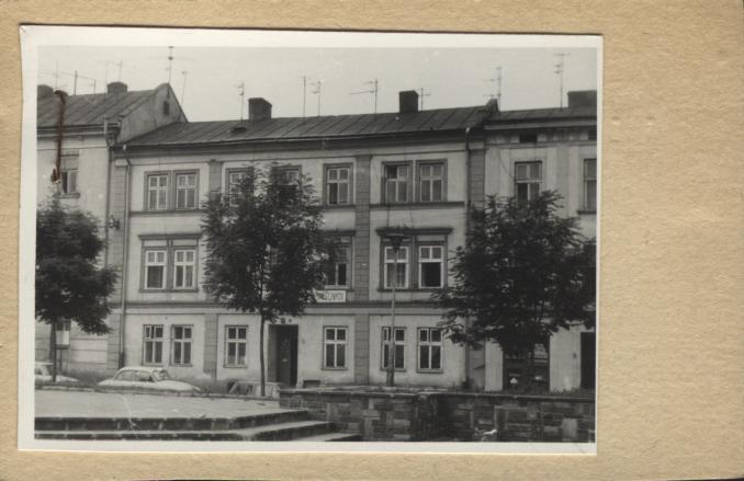 dom, skan 2