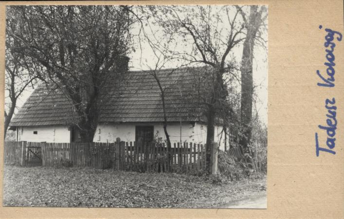 dom, skan 2