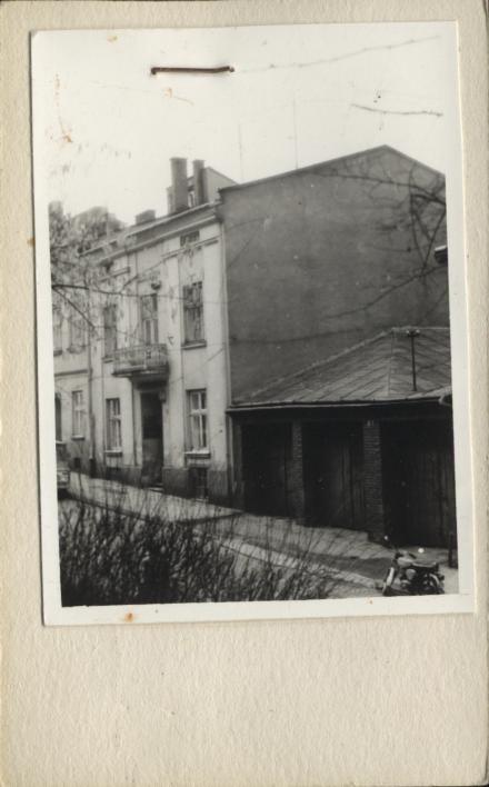 dom, skan 3