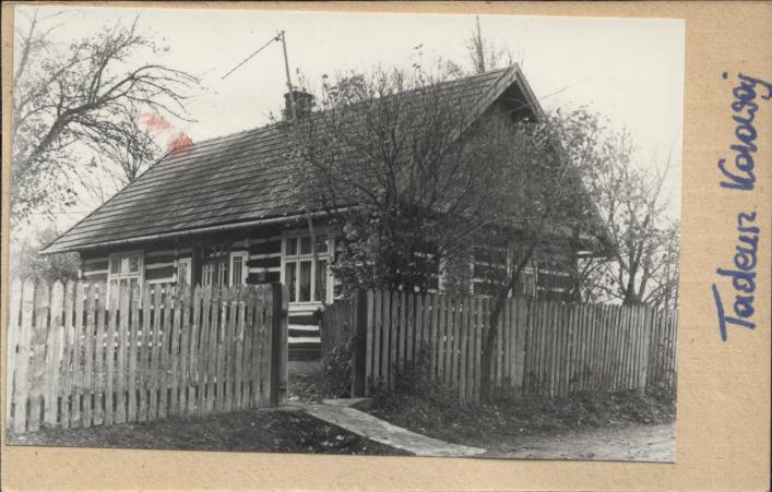 dom, skan 2
