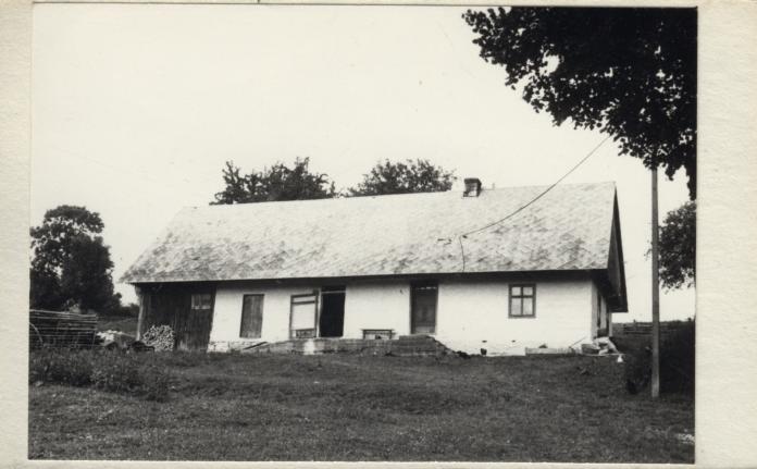 dom, skan 2