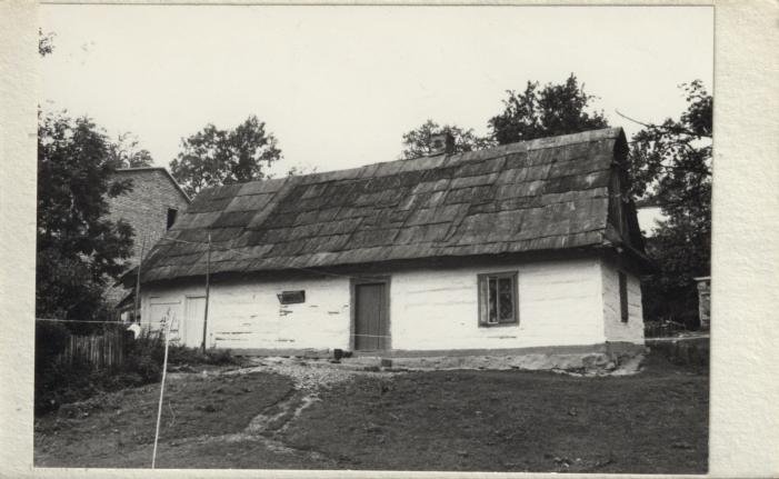 dom, skan 2