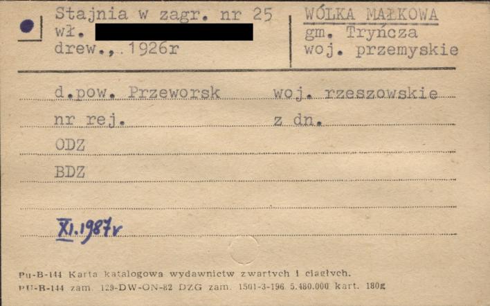 stajnia, skan 1