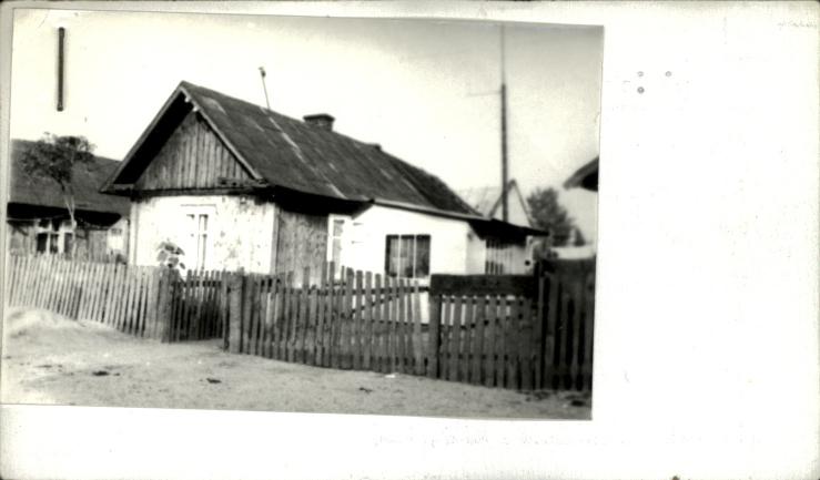 dom, skan 2