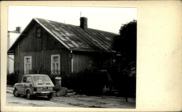 dom, skan 2