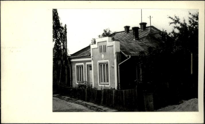 dom, skan 2