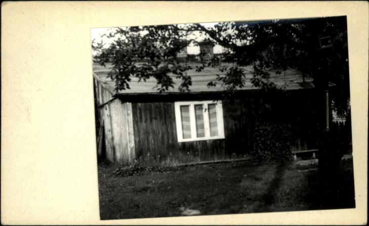 dom, skan 2