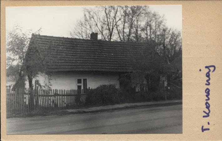 dom, skan 2