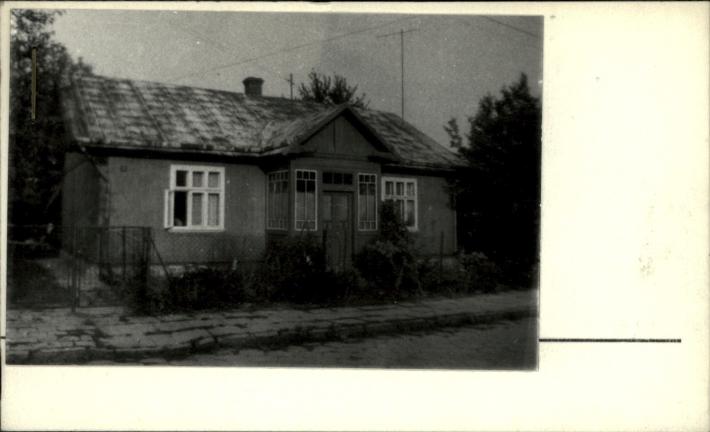 dom, skan 2