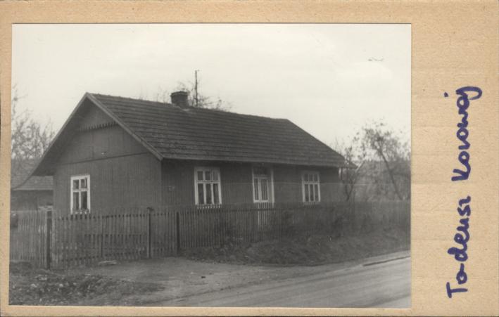 dom, skan 2