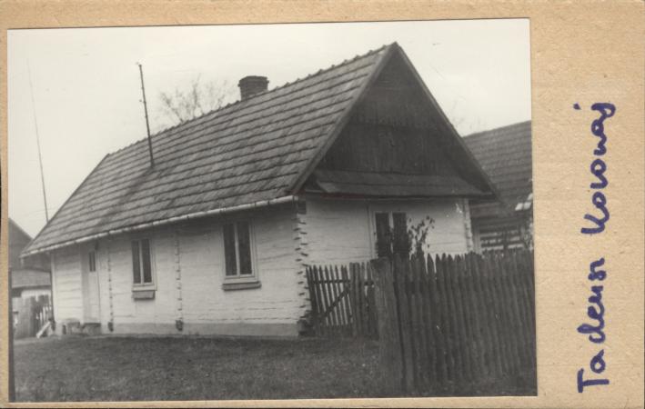 dom, skan 2