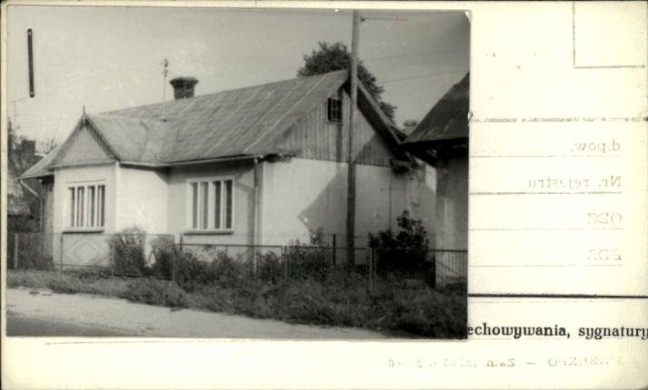 dom, skan 2