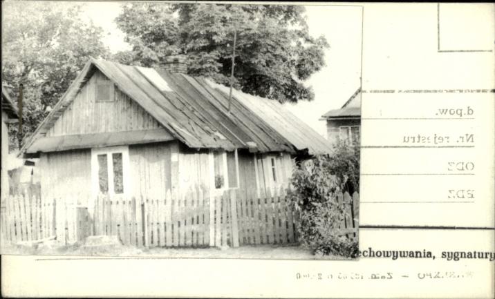 dom, skan 2