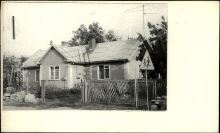 dom, skan 2