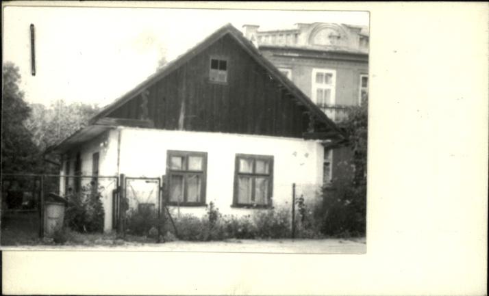 dom, skan 2