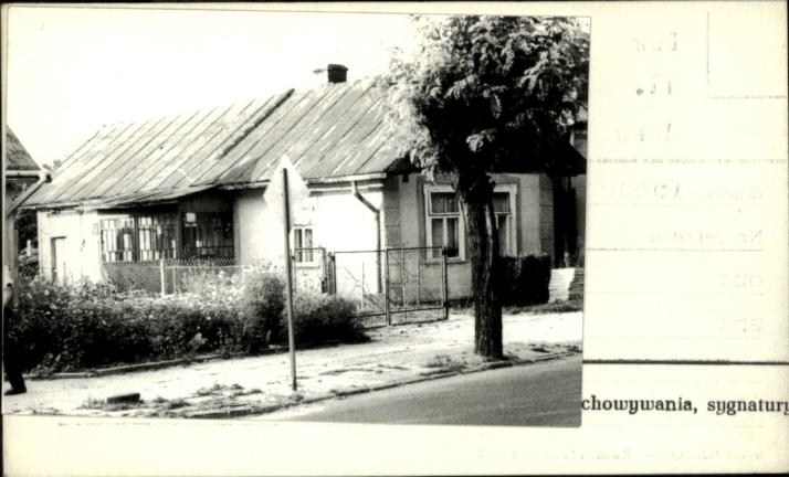 dom, skan 2