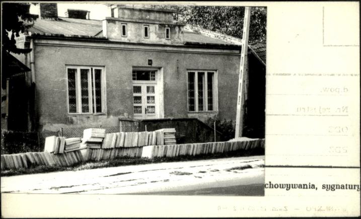 dom, skan 2