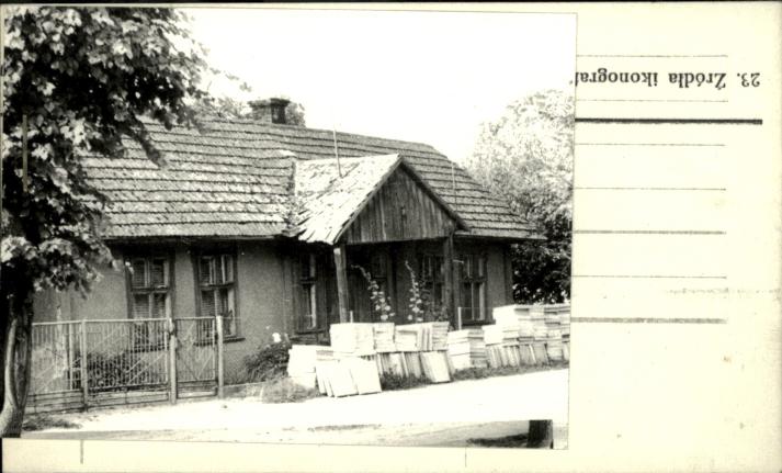 dom, skan 2