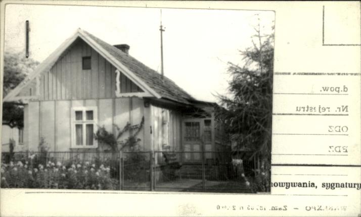 dom, skan 2