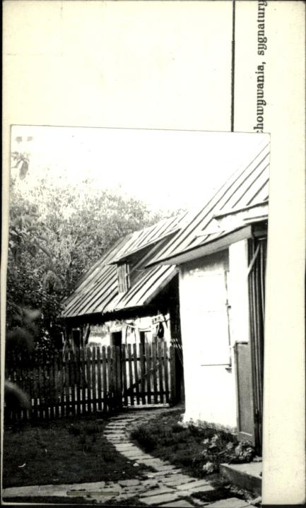 stodoła, skan 2