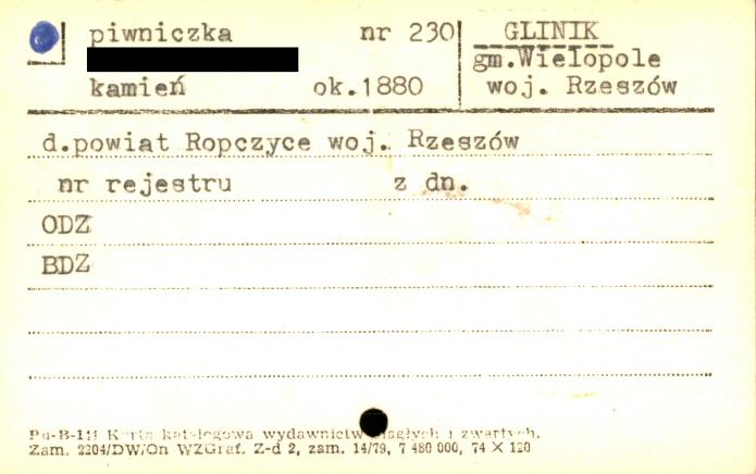 piwniczka, skan 1