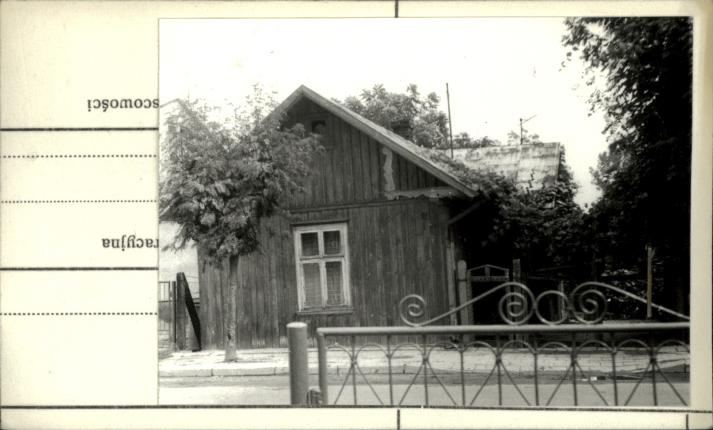 dom, skan 2
