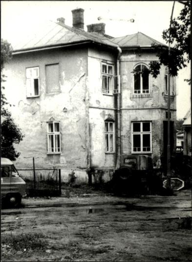 dom, skan 5
