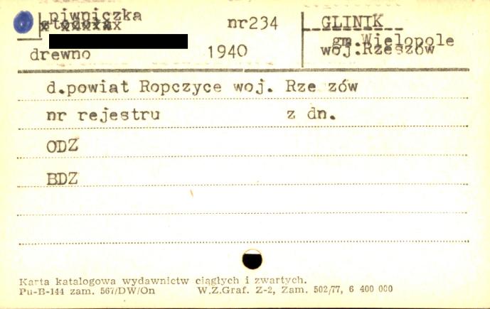 piwniczka, skan 1