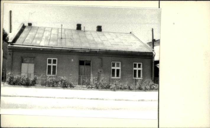 dom, skan 2